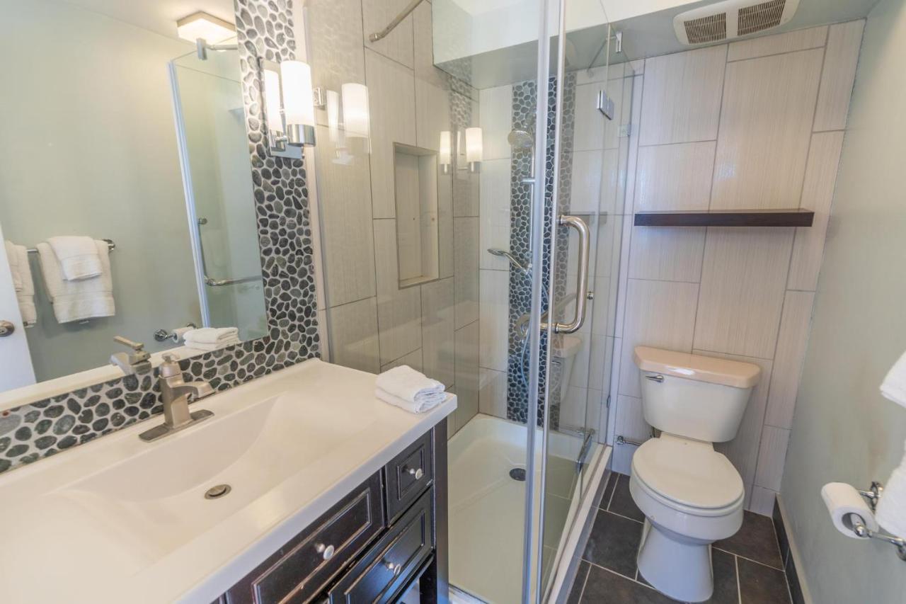 Вилла Waikiki Townhouse #1604 Oahu Экстерьер фото