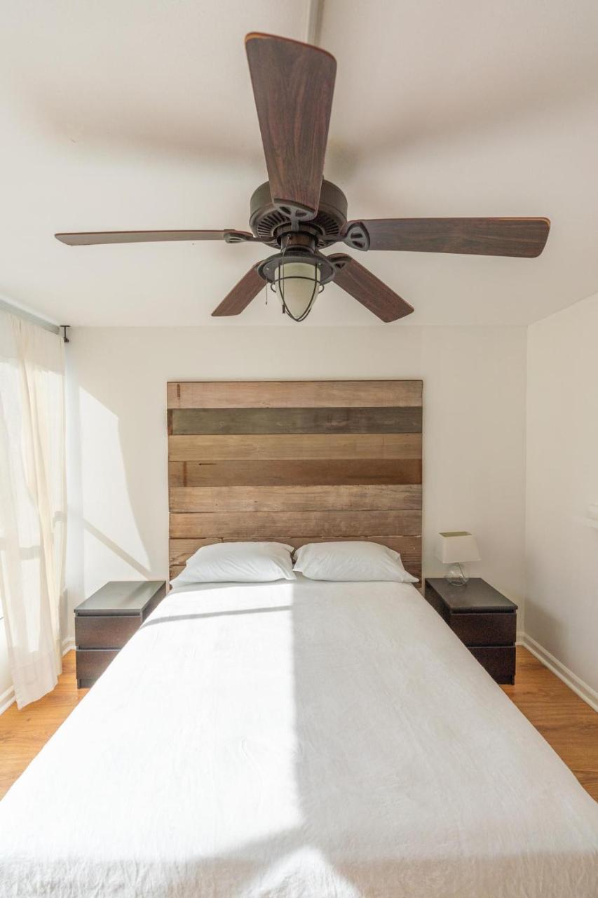 Вилла Waikiki Townhouse #1604 Oahu Экстерьер фото